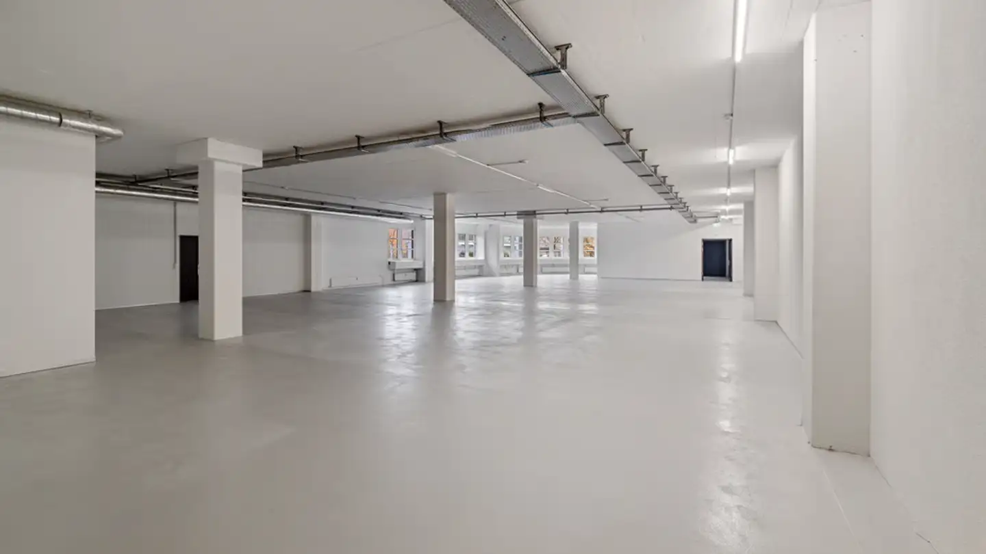 Lagerraum mieten - Industriestrasse West 6, 4613 Rickenbach SO - Foto 4