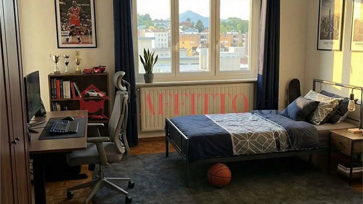 Apartment for rent - 6963 Pregassona - Photo 3