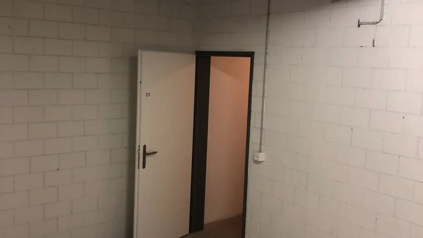 Storage space for rent - Burematt 10, 5243 Mülligen - Photo 3