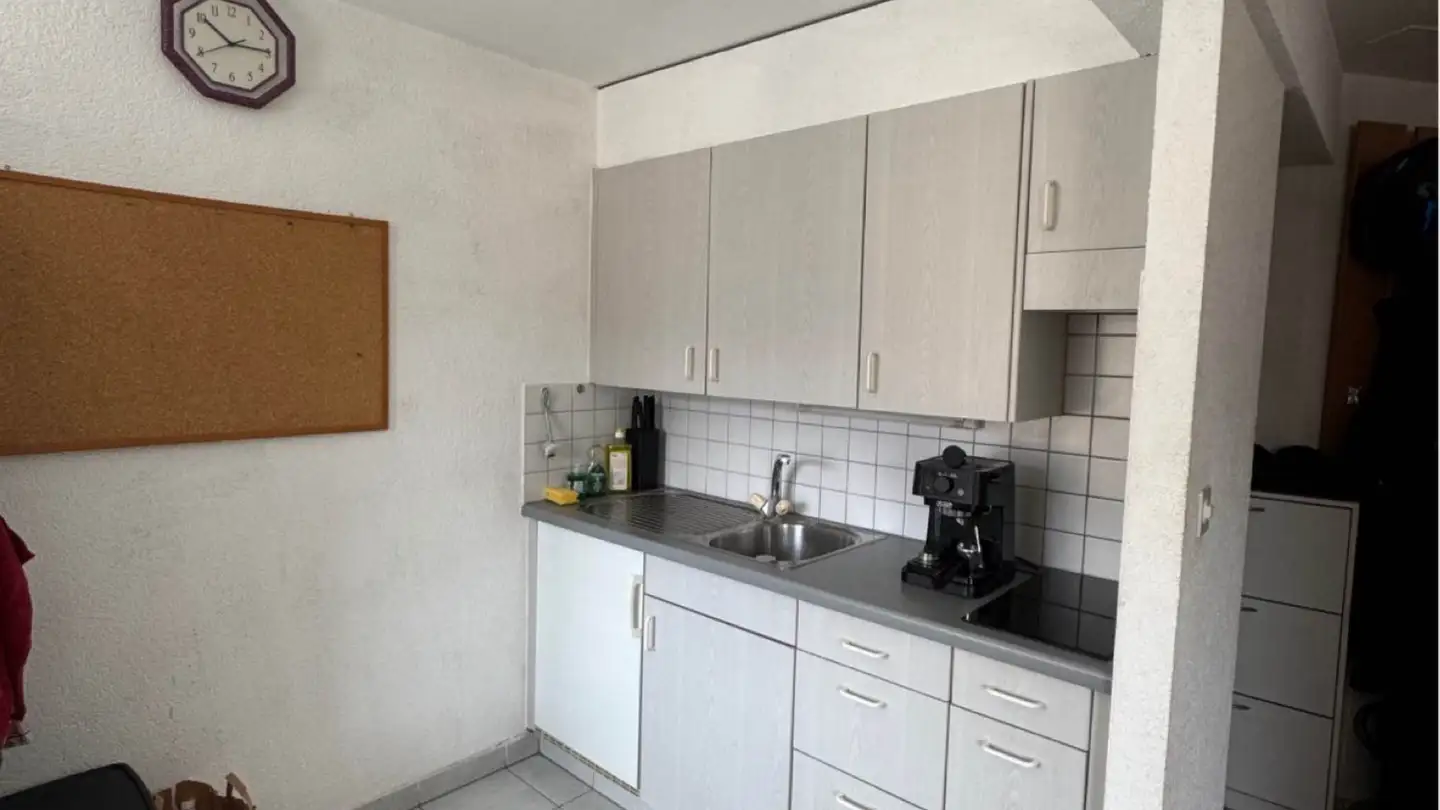 Appartamento in affitto - Rue De La Poste 24, 1926 Fully - Foto 2