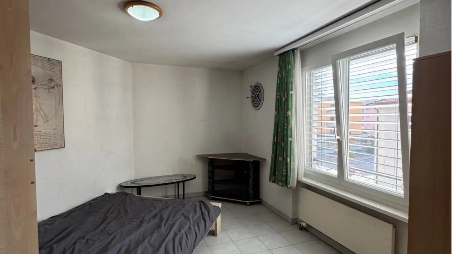 Appartamento in affitto - Rue De La Poste 24, 1926 Fully - Foto 3