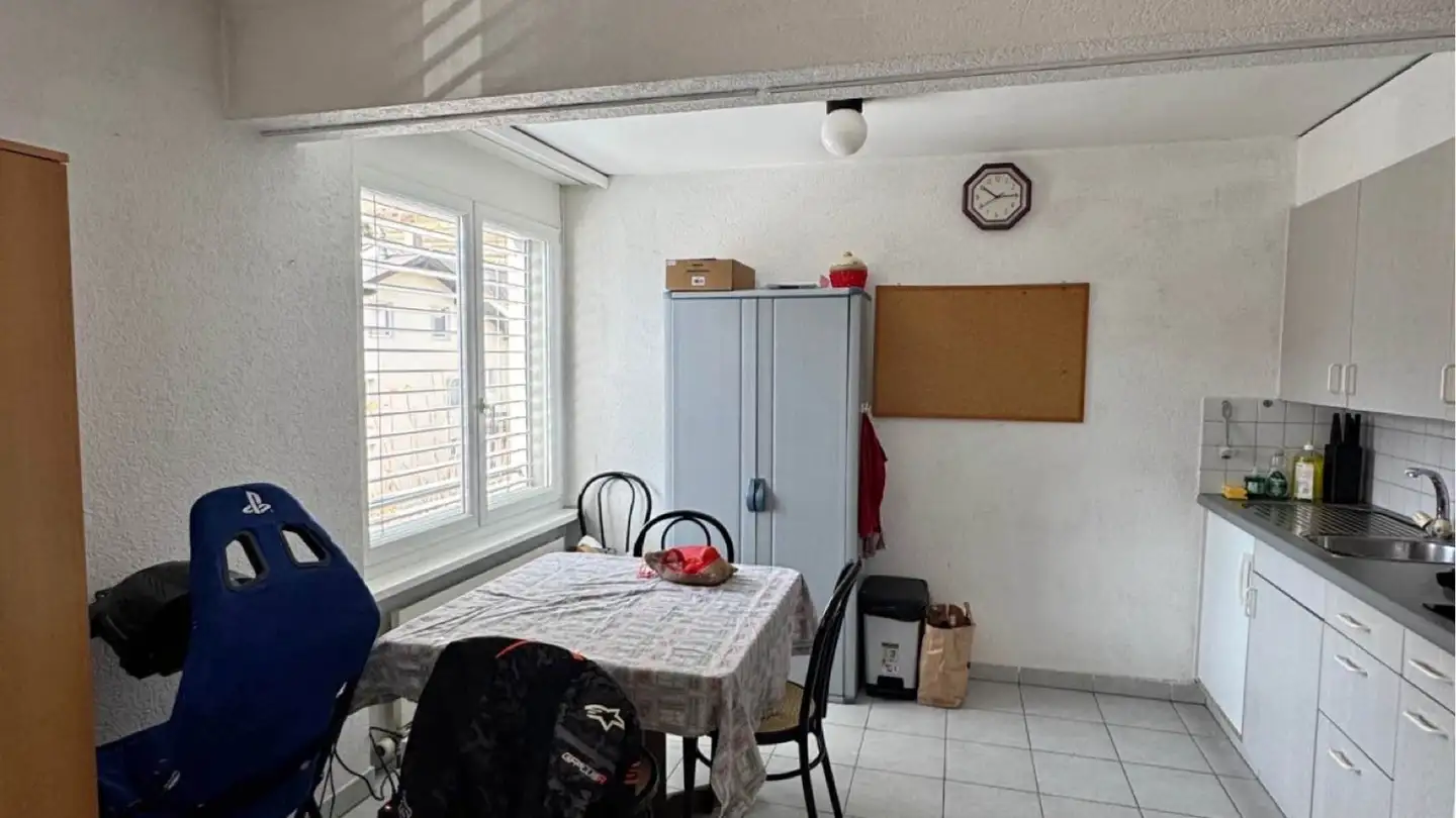 Appartamento in affitto - Rue De La Poste 24, 1926 Fully - Foto 4