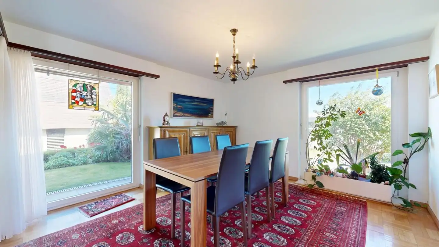Casa singola in vendita - 4107 Ettingen - Foto 4