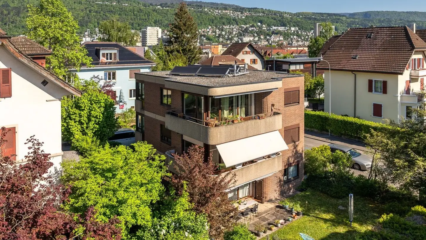 Appartement à louer - Allée Du Champ-Du-Moulin / Mühlefeldallee 2, 2503 Biel/Bienne