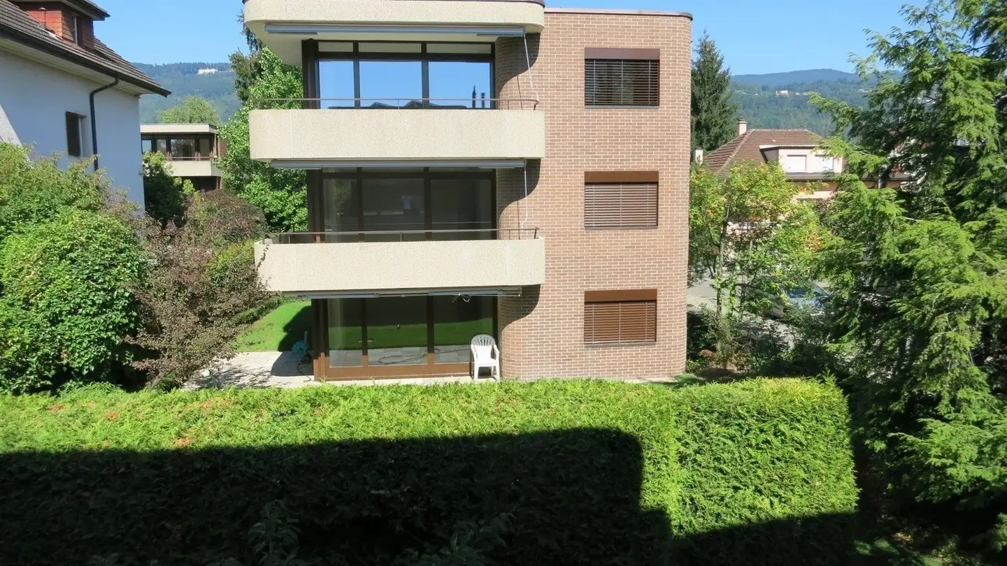 Appartement à louer - Allée Du Champ-Du-Moulin / Mühlefeldallee 2, 2503 Biel/Bienne - Photo 2