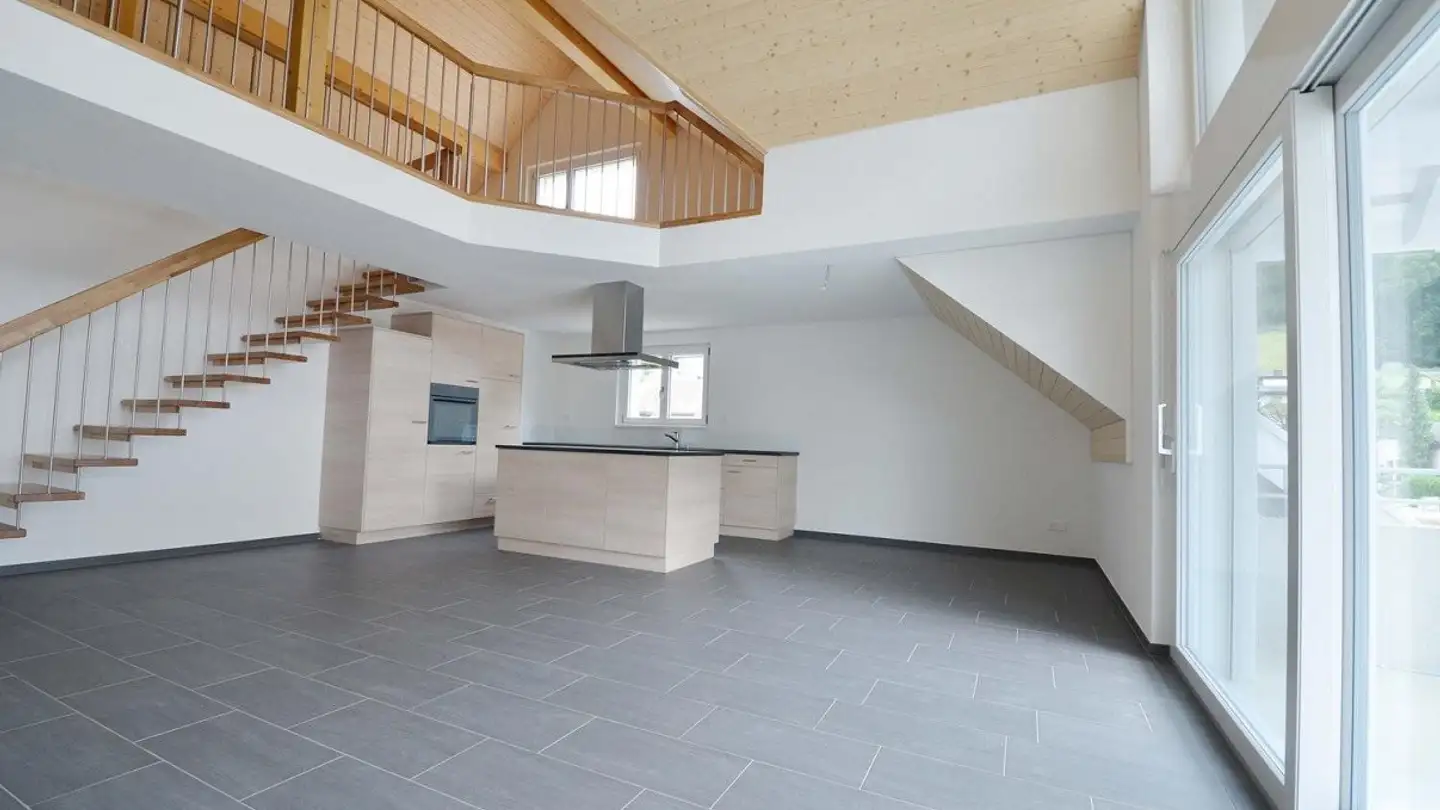 Duplex for rent - Buchlistrasse 16, 4704 Niederbipp - Photo 3