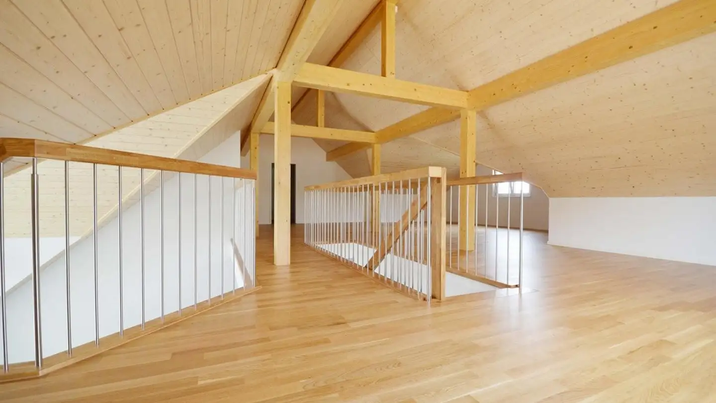 Duplex for rent - Buchlistrasse 16, 4704 Niederbipp - Photo 4
