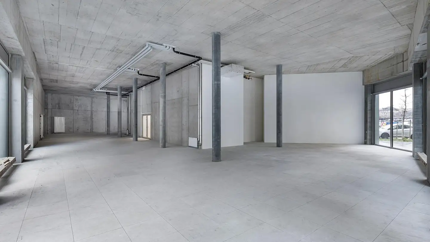 Spazio ufficio in affitto - Glasistrasse, 8180 Bülach - Foto 4