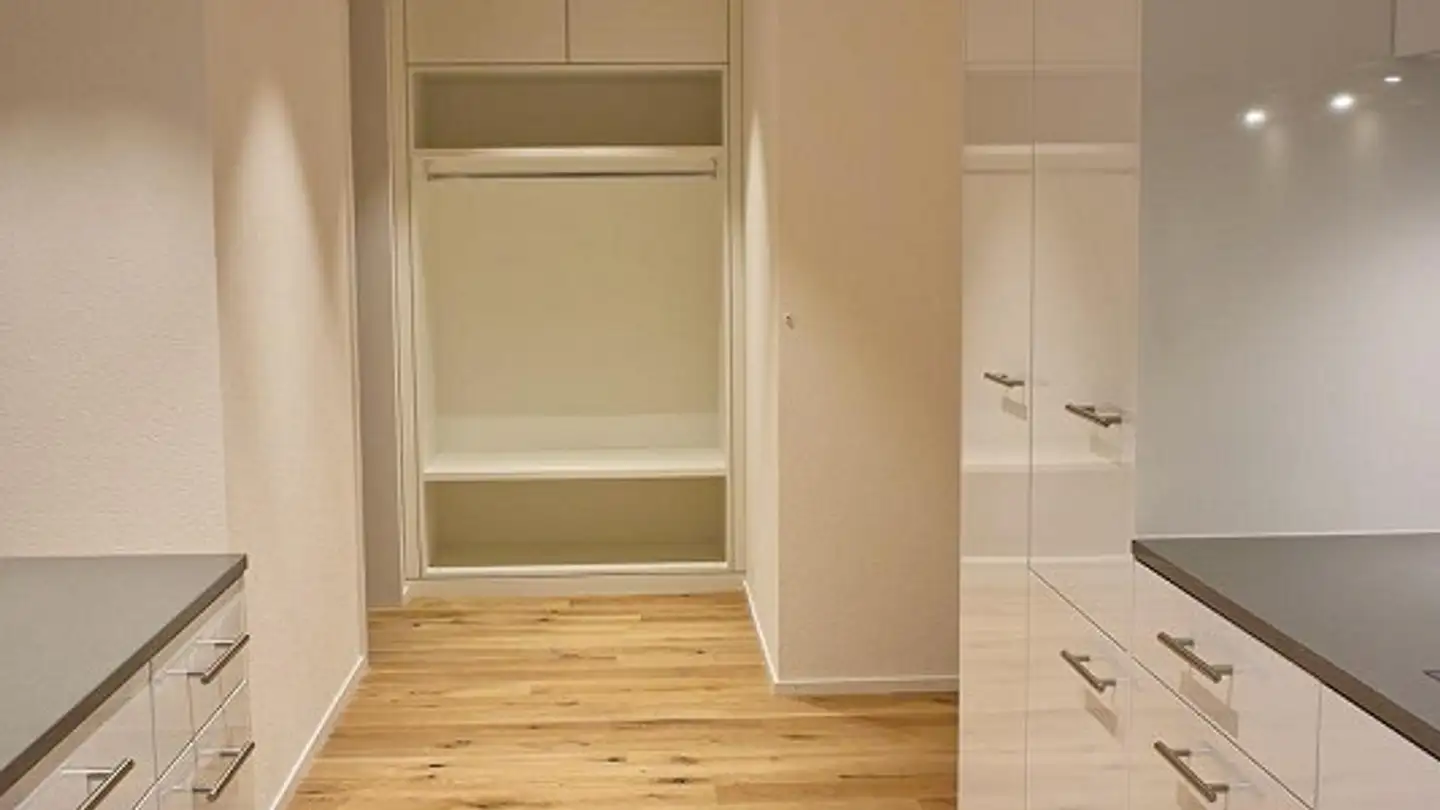 Apartment for rent - Leopoldstrasse 13, 6210 Sursee - Photo 3