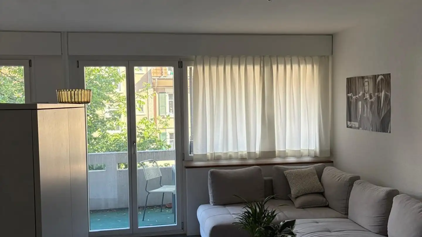 Zimmer mieten - 3027 Bern