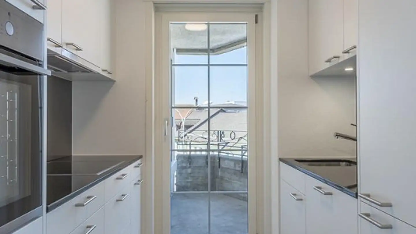 Appartamento in affitto - Marktgasse 37, 4900 Langenthal - Foto 2