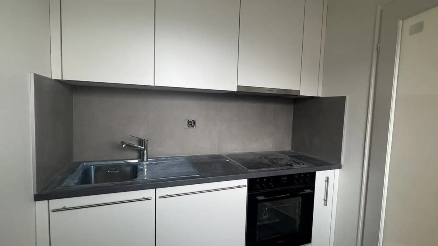 Studio for rent - Avenue D'echallens 102, 1004 Lausanne - Photo 4