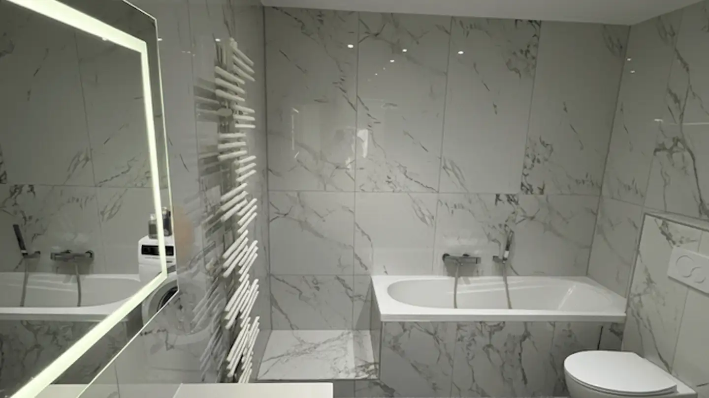 Einfamilienhaus mieten - Via Guglielmo Tell, 6855 Stabio