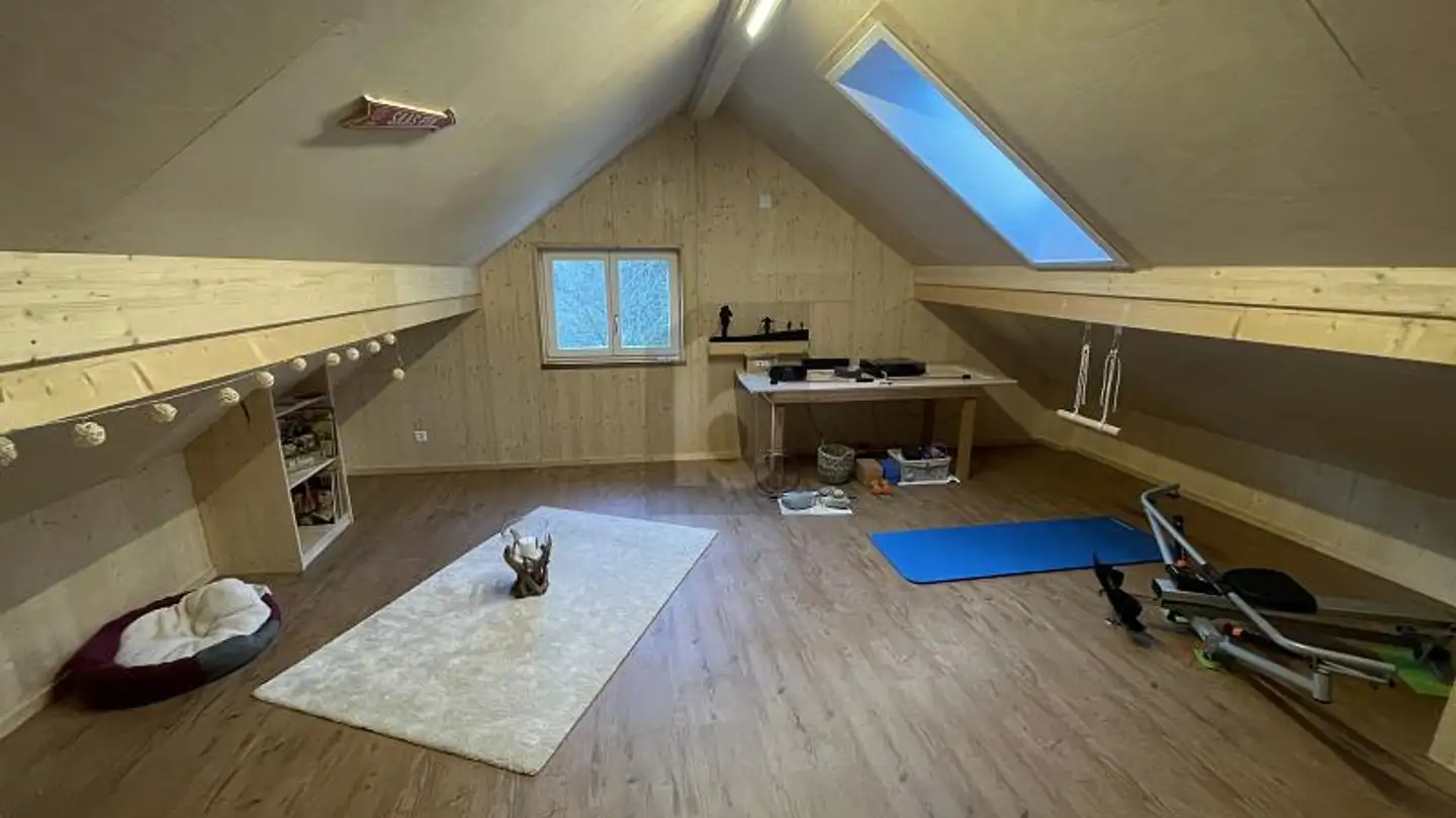 Einfamilienhaus mieten - 4467 Rothenfluh - Foto 4