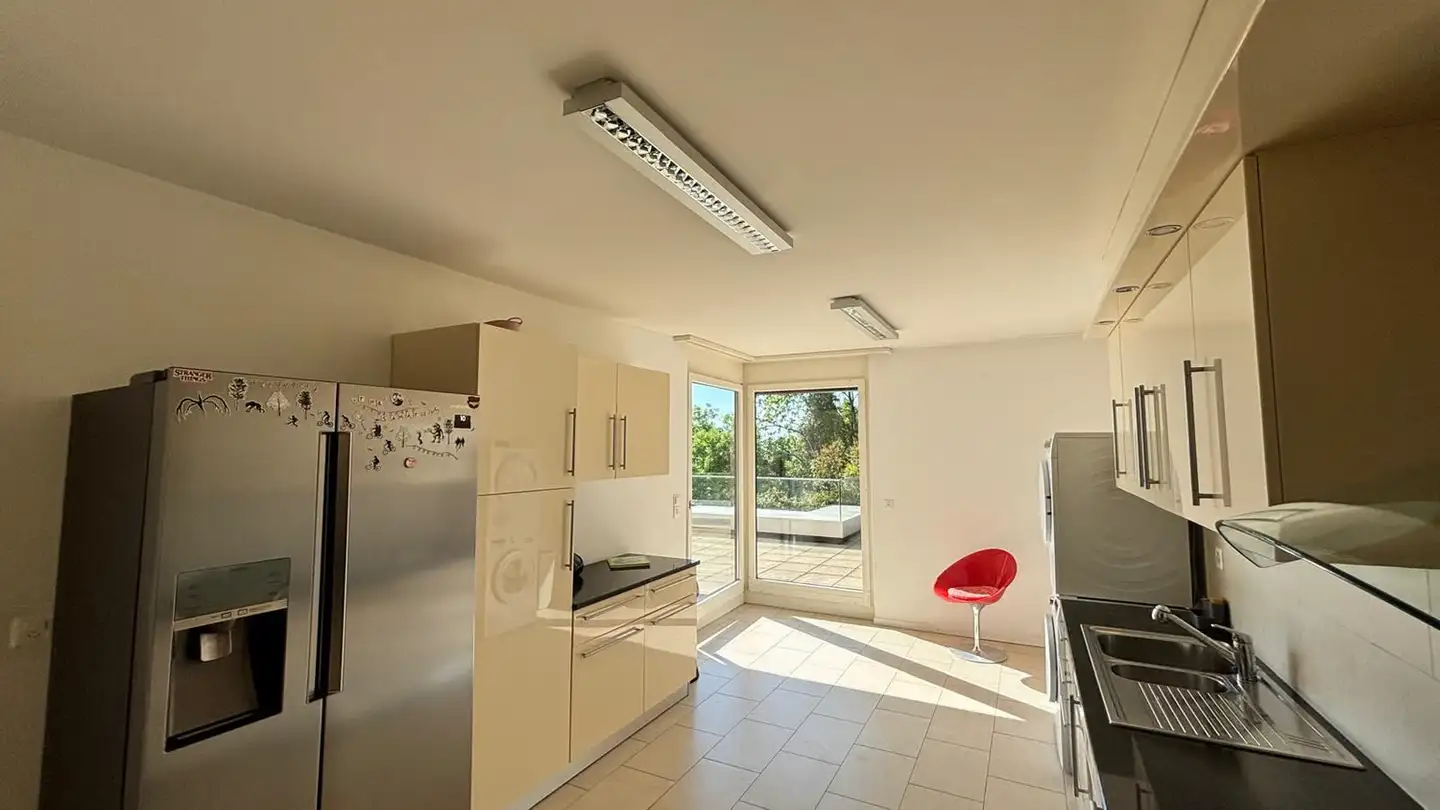 Appartamento ammobiliato in affitto - 1820 Montreux - Foto 3