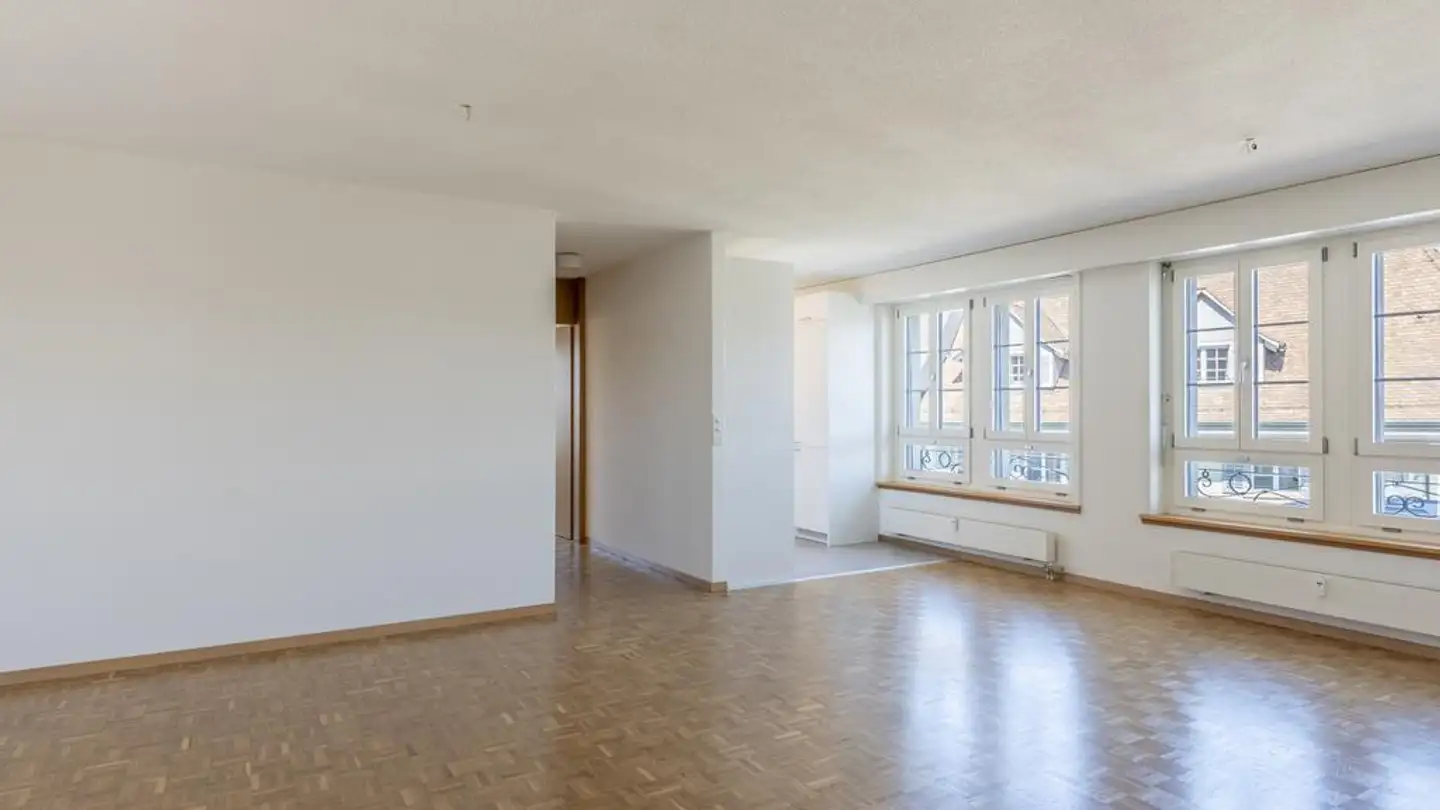 Appartamento in affitto - Marktgasse 37, 4900 Langenthal - Foto 4