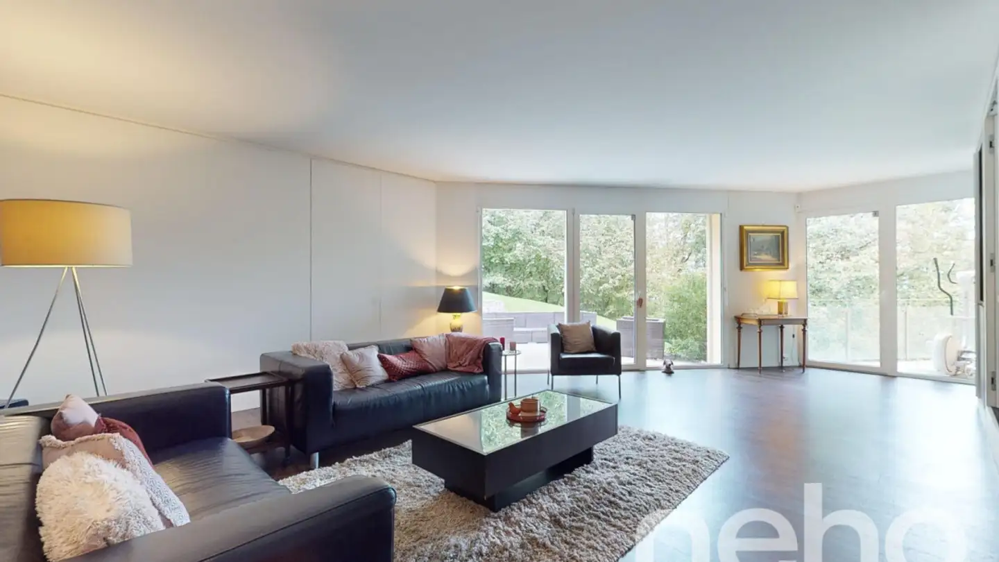 Casa singola in vendita - 1092 Belmont-sur-Lausanne - Foto 4