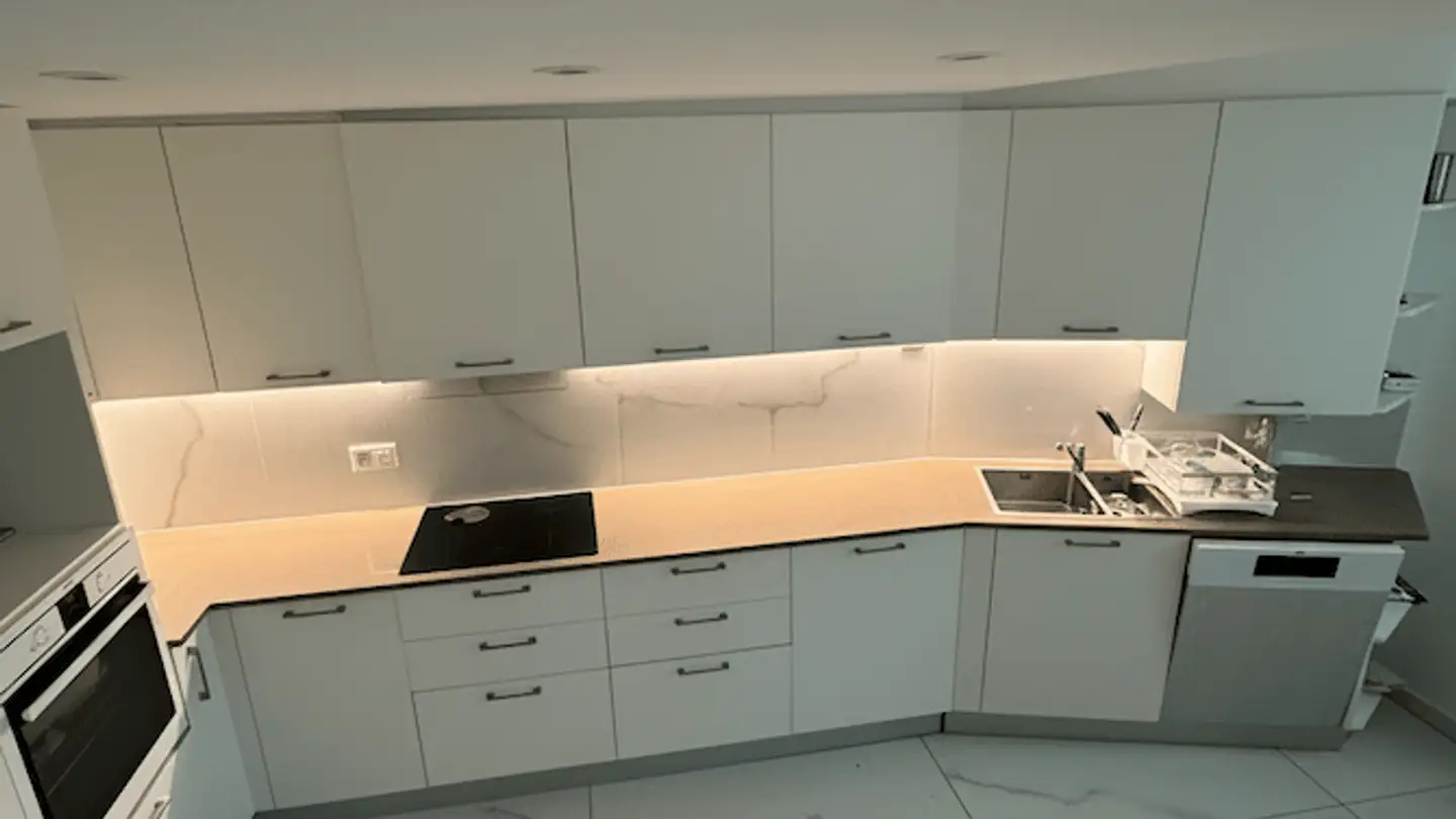 Einfamilienhaus mieten - Via Guglielmo Tell, 6855 Stabio - Foto 3