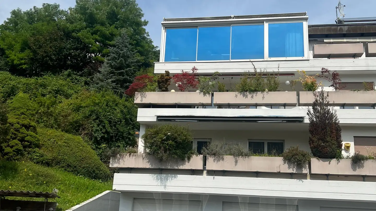 Maisonette-Wohnung kaufen - Rue De La Condemine 50, 2740 Moutier