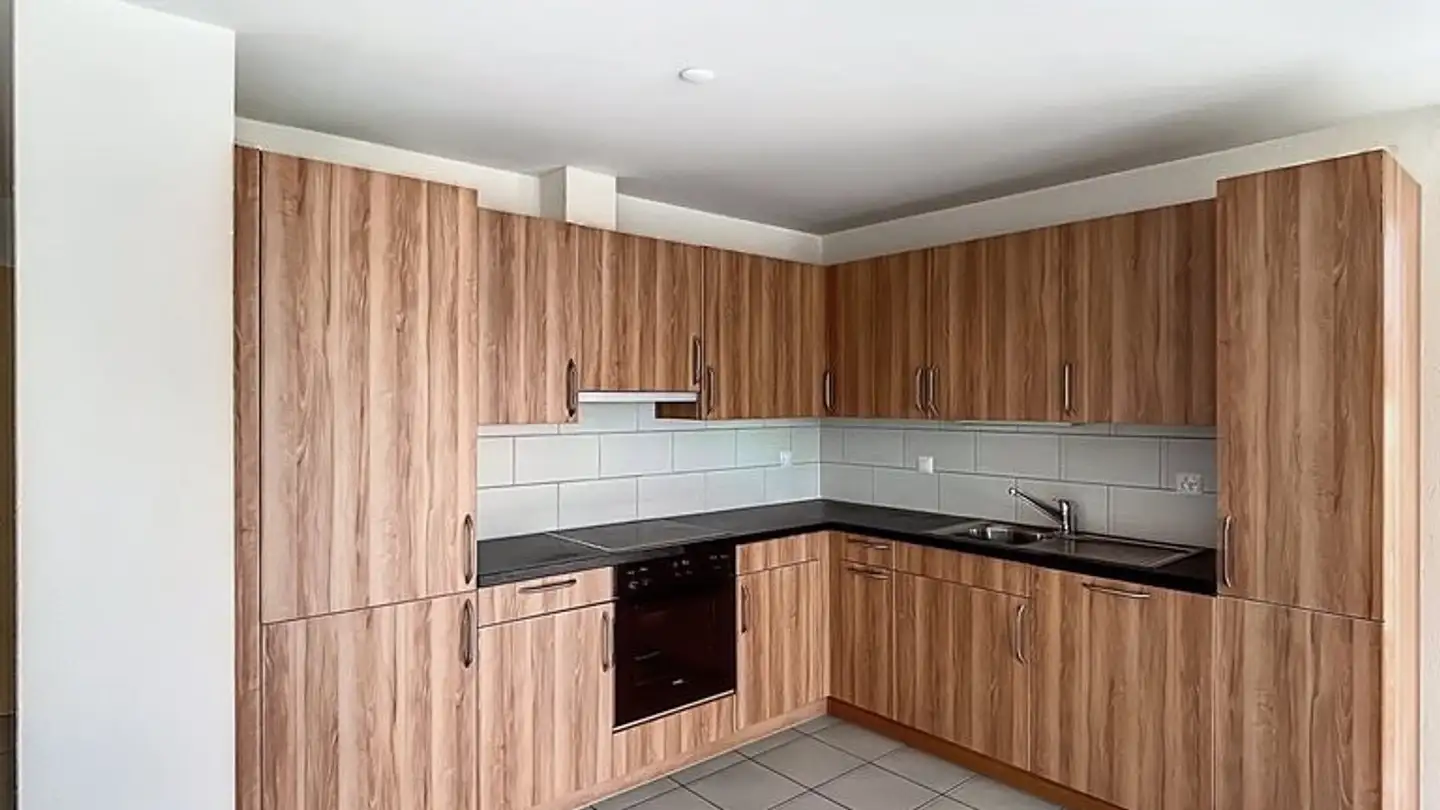 Appartamento in affitto - Pré-Puceret 21, 1564 Domdidier