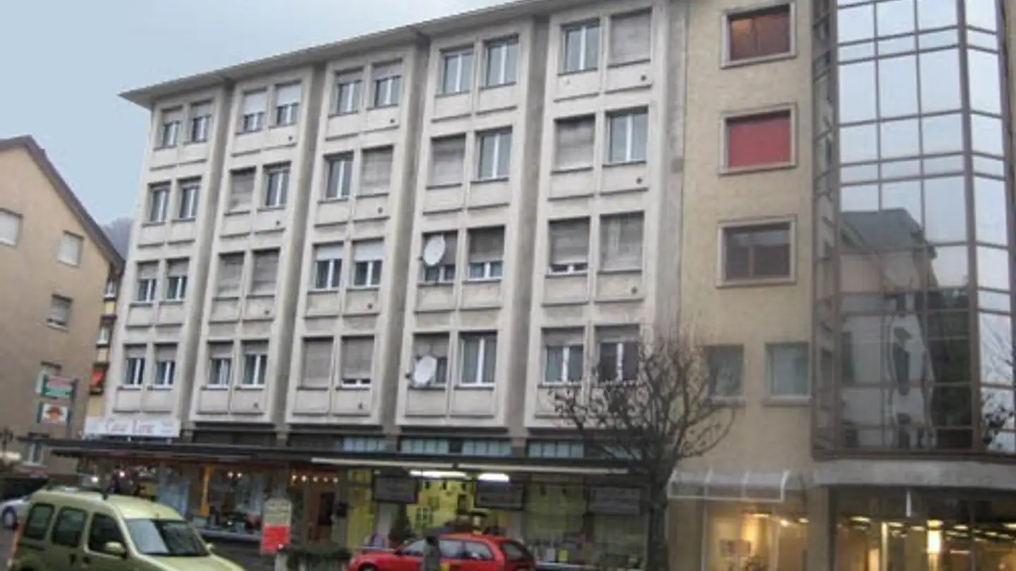 Apartment for rent - Mellingerstrasse, 5405 Dättwil AG