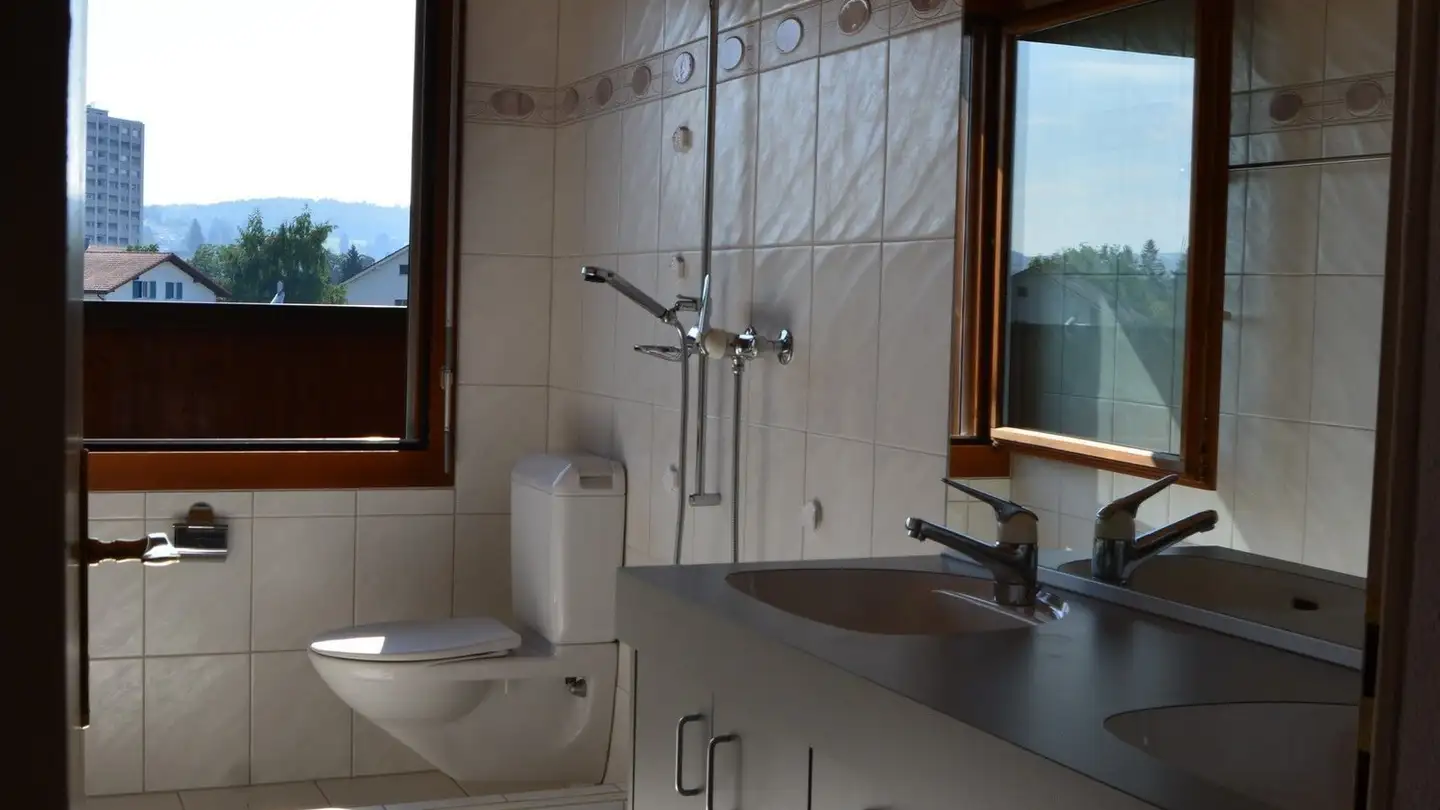 Apartment for rent - Dürrmattweg 3, 5734 Reinach AG