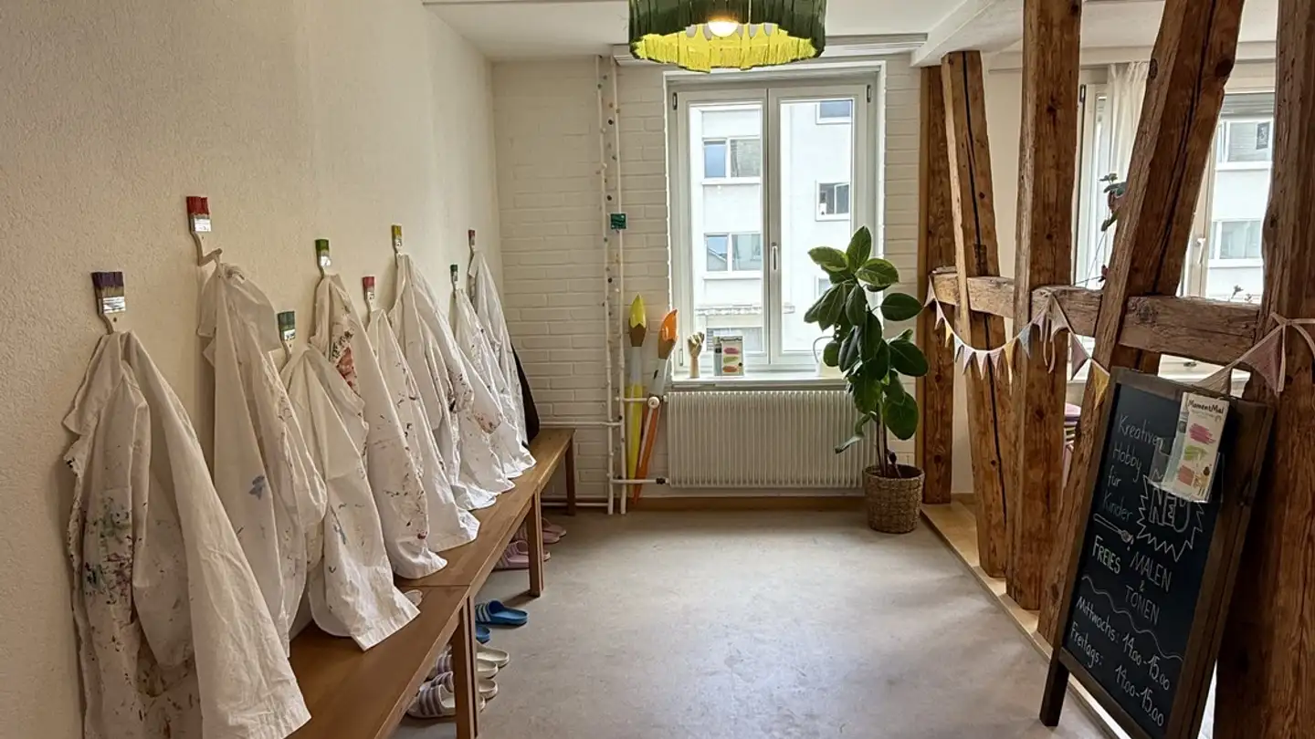 Gewerbe mieten - Römerstrasse 217, 8404 Winterthur - Foto 3