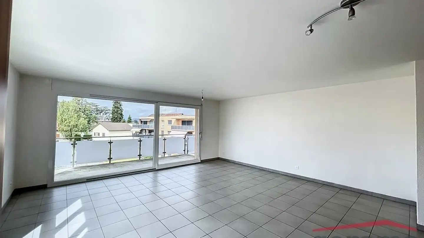 Appartamento in affitto - Pré-Puceret 21, 1564 Domdidier - Foto 2