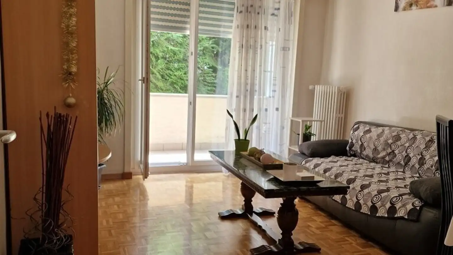 Appartement à louer - Avenue De La Rapille 6, 1008 Prilly - Photo 3