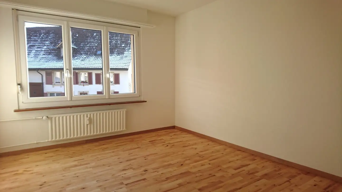 Wohnung mieten - Ochsengasse 11, 4460 Gelterkinden