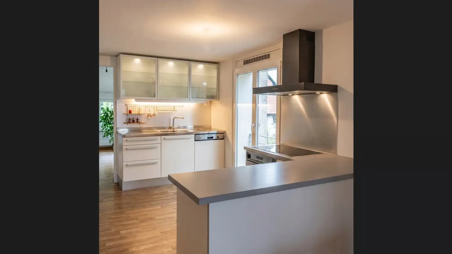 Duplex à louer - Oberdorfstrasse 28, 5107 Schinznach Dorf - Photo 2