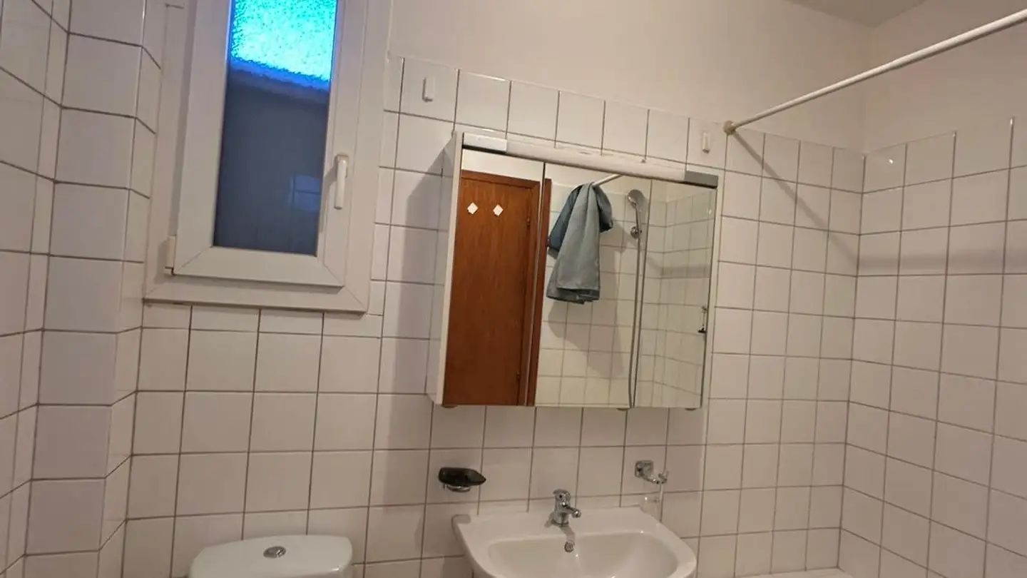 Appartamento in affitto - Via Al Municipio 8, 6917 Barbengo - Foto 3