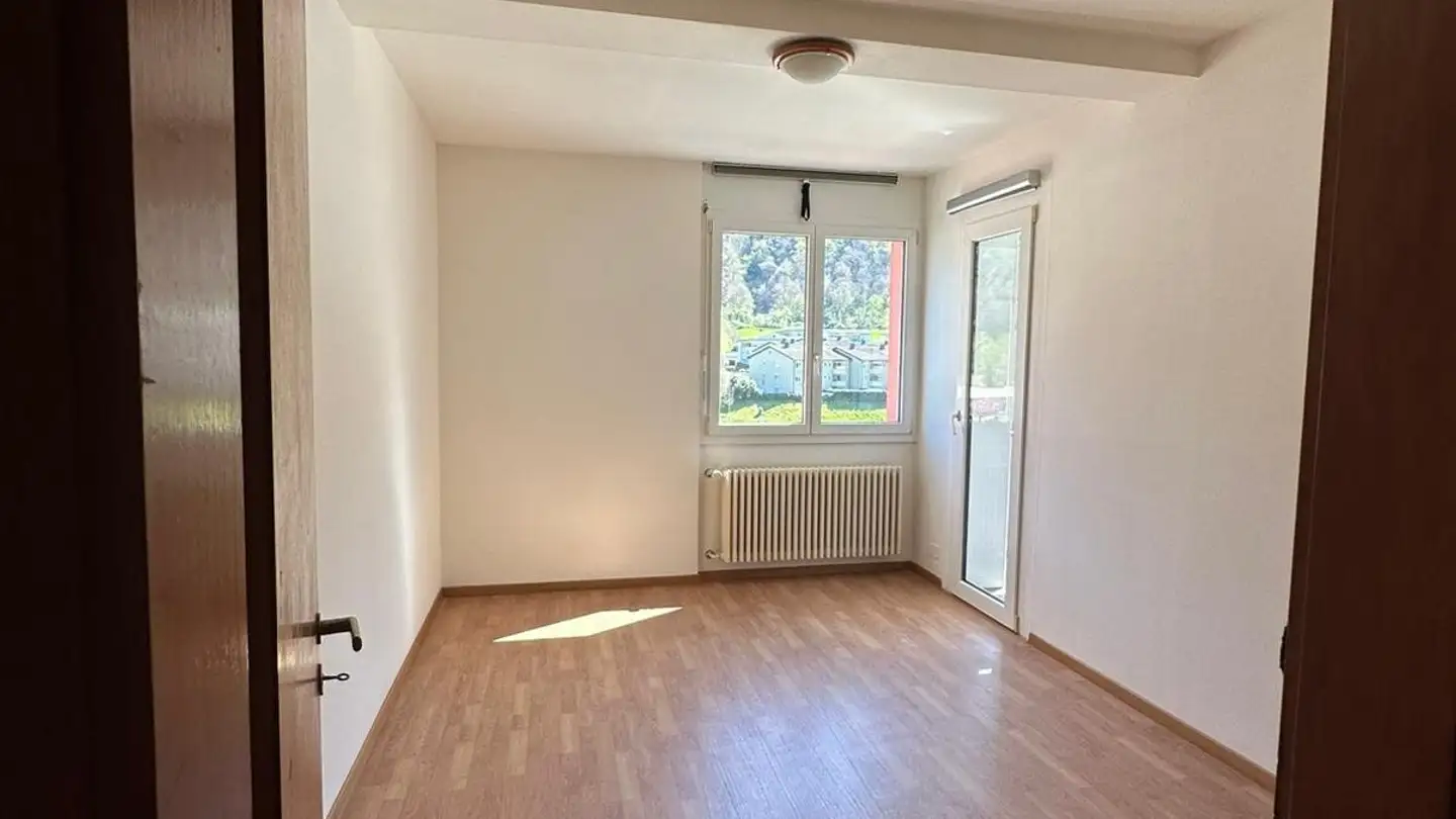 Appartamento in affitto - Via Al Municipio 8, 6917 Barbengo - Foto 4