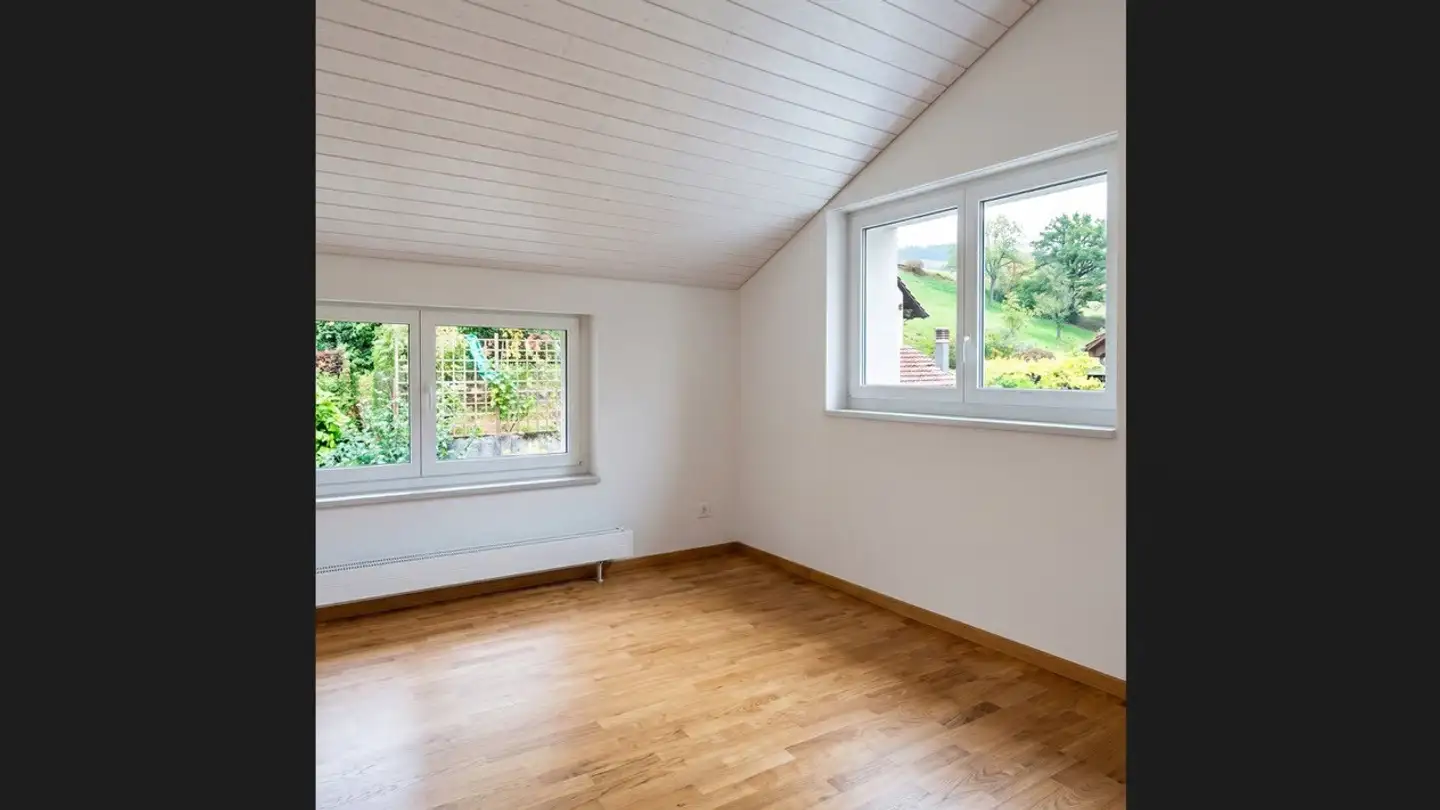 Duplex à louer - Oberdorfstrasse 28, 5107 Schinznach Dorf - Photo 3