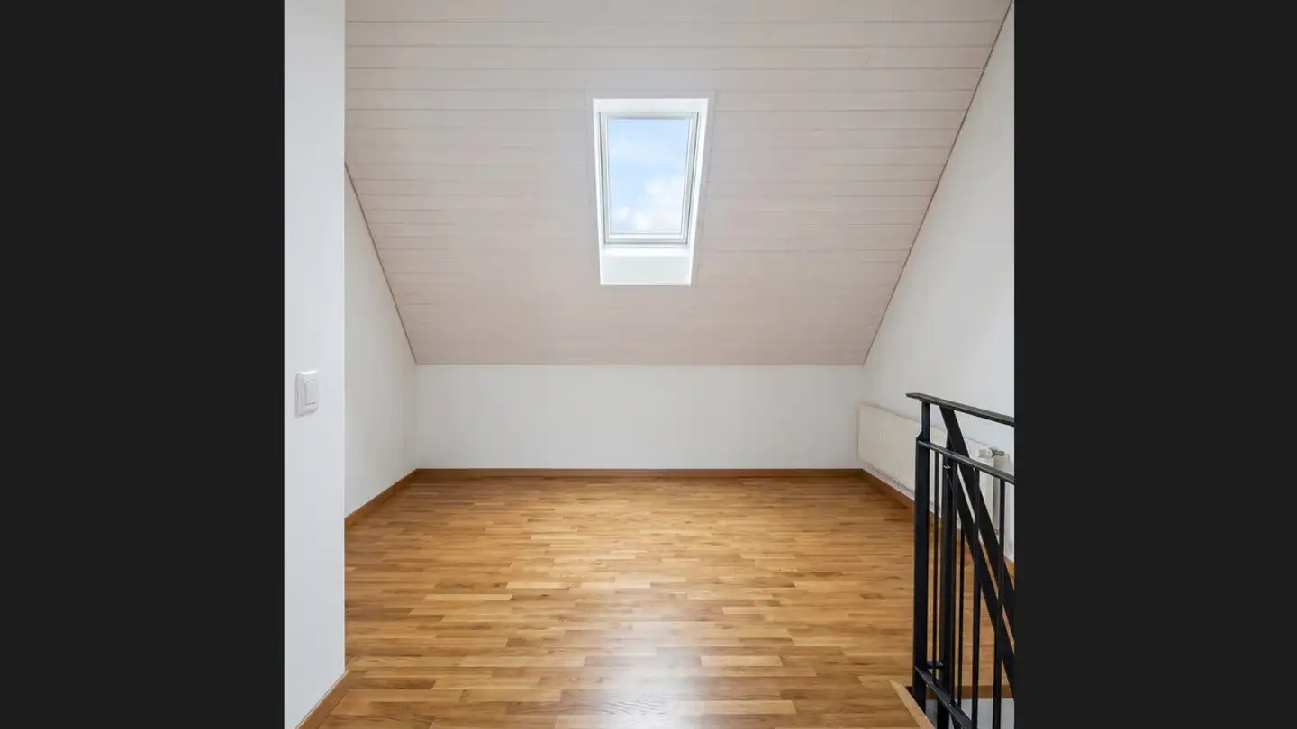 Duplex à louer - Oberdorfstrasse 28, 5107 Schinznach Dorf - Photo 4
