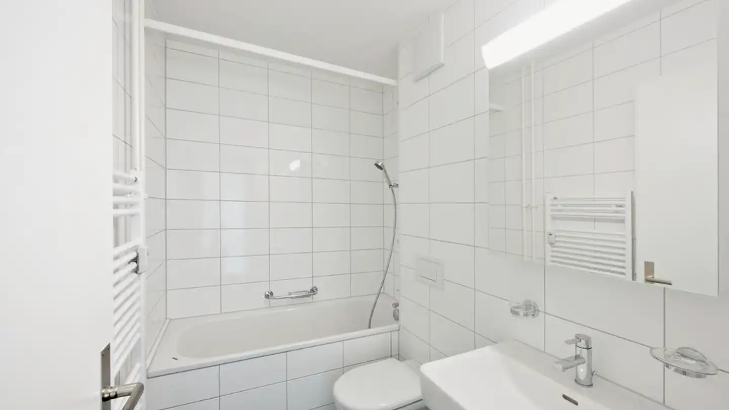 Appartement à louer - Reichensteinerstrasse 10, 4153 Reinach BL - Photo 3