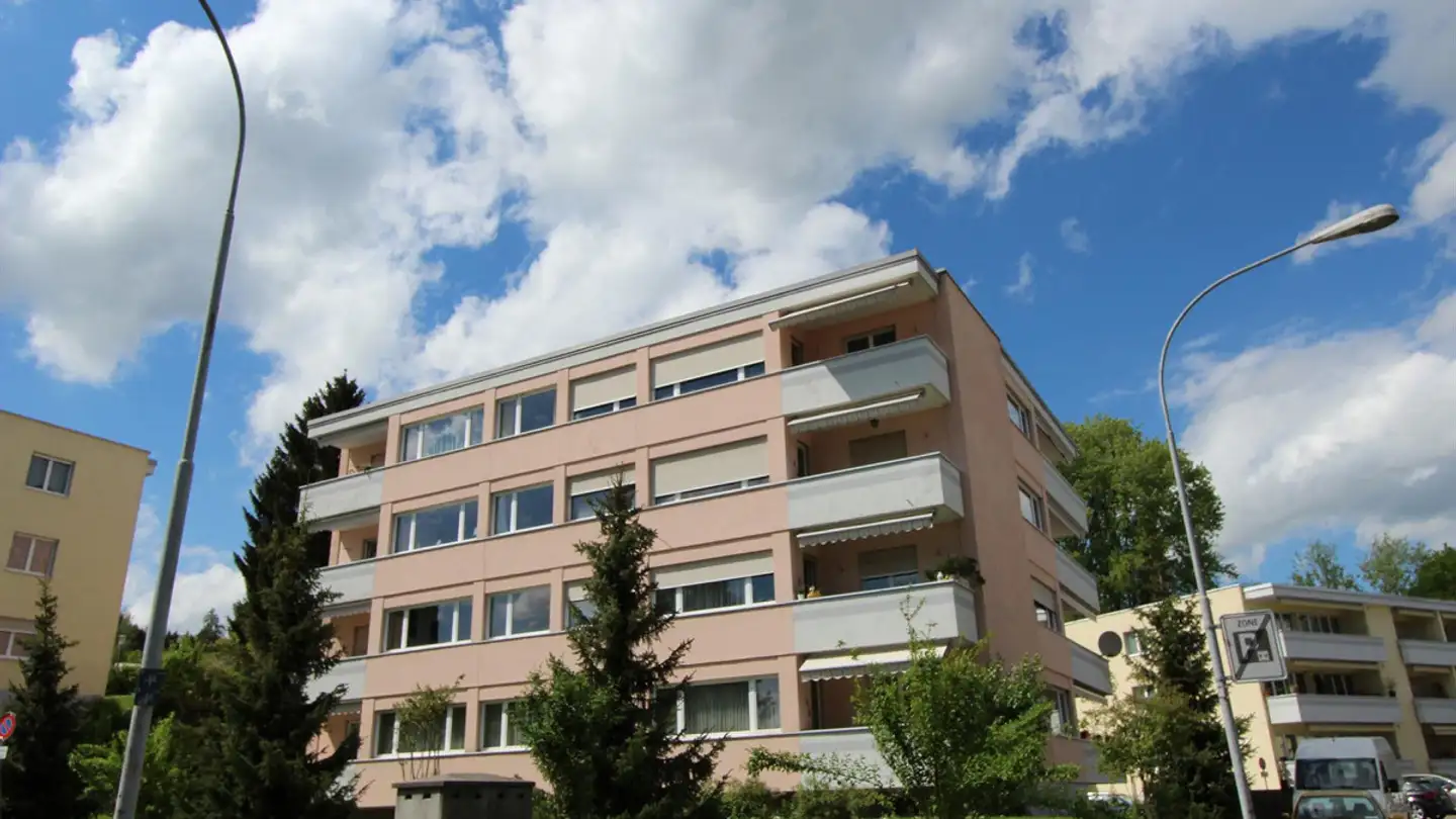 Appartement à louer - Waidstrasse 1, 8307 Effretikon