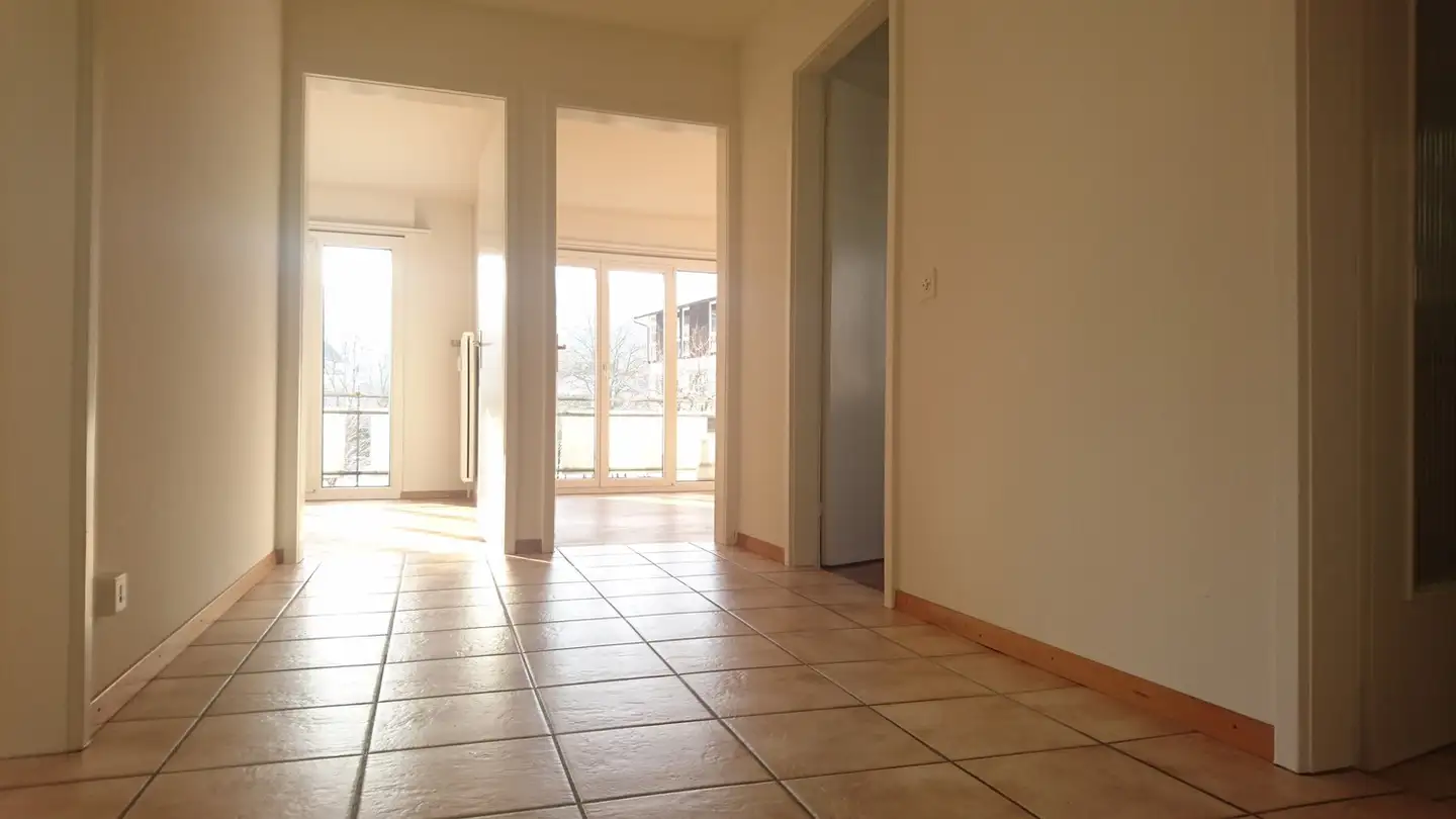 Wohnung mieten - Ochsengasse 11, 4460 Gelterkinden - Foto 4