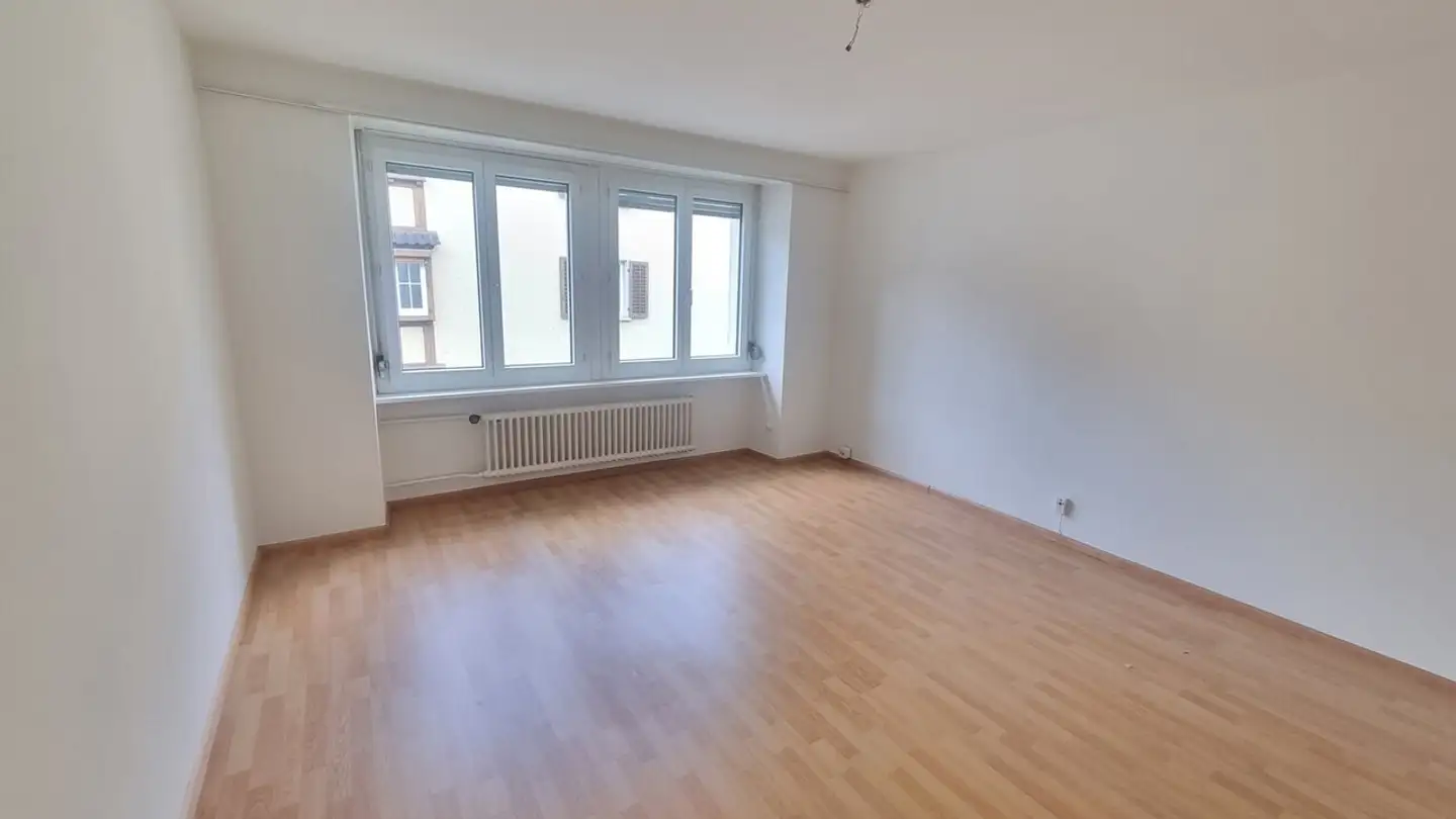 Apartment for rent - Mellingerstrasse, 5405 Dättwil AG - Photo 2