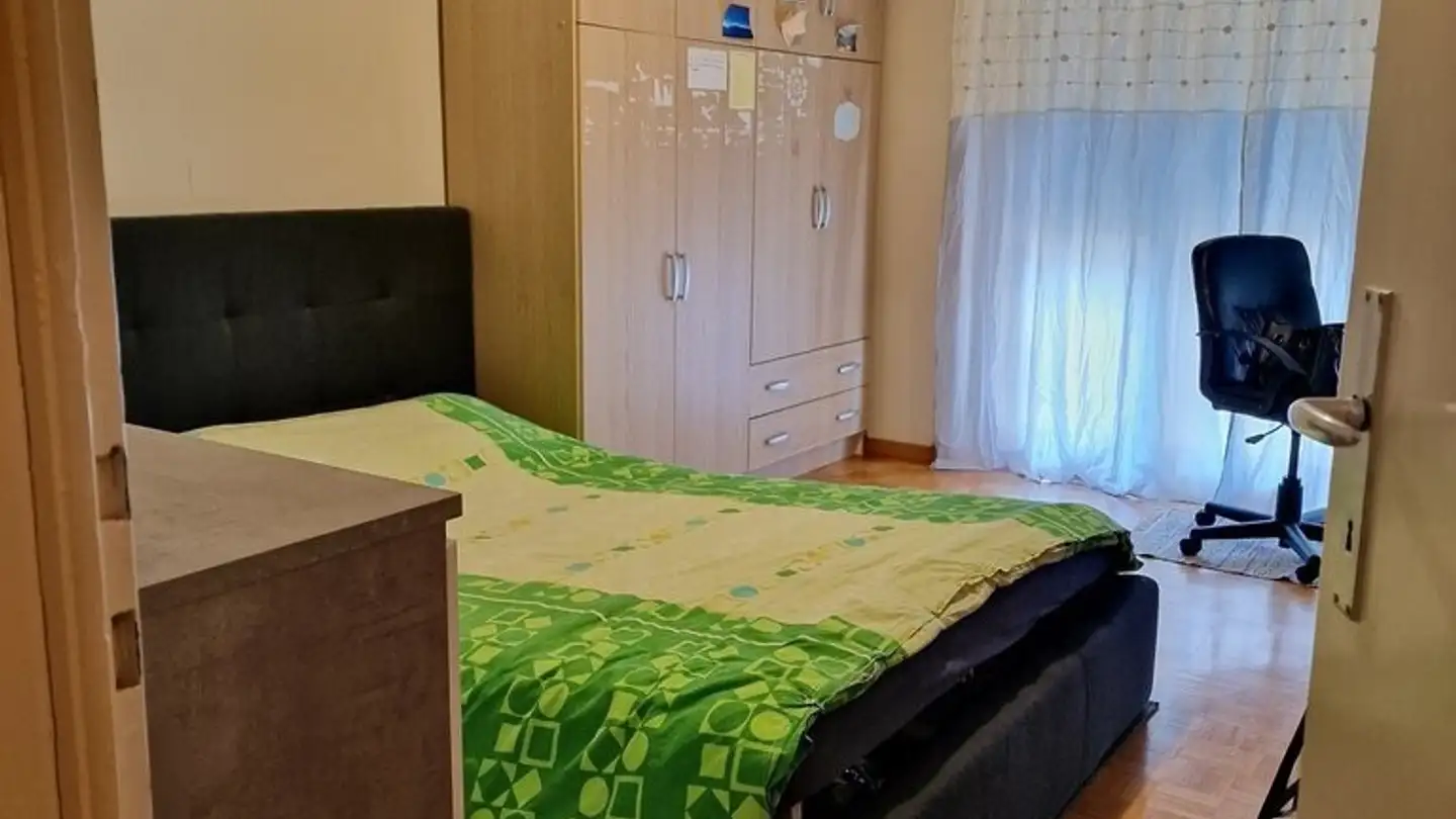 Appartement à louer - Avenue De La Rapille 6, 1008 Prilly - Photo 4