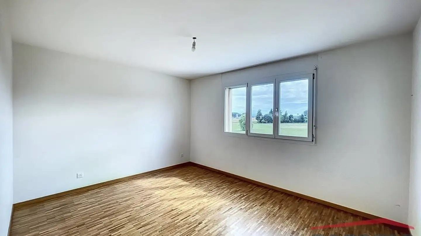 Appartamento in affitto - Pré-Puceret 21, 1564 Domdidier - Foto 3