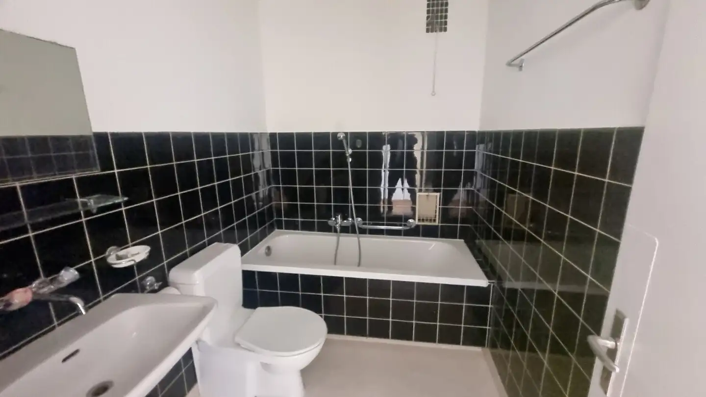 Apartment for rent - Mellingerstrasse, 5405 Dättwil AG - Photo 4