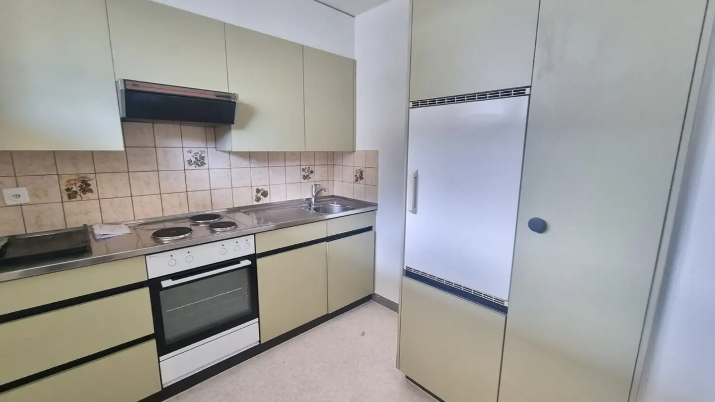 Appartamento in affitto - Mellingerstrasse, 5405 Dättwil AG - Foto 4