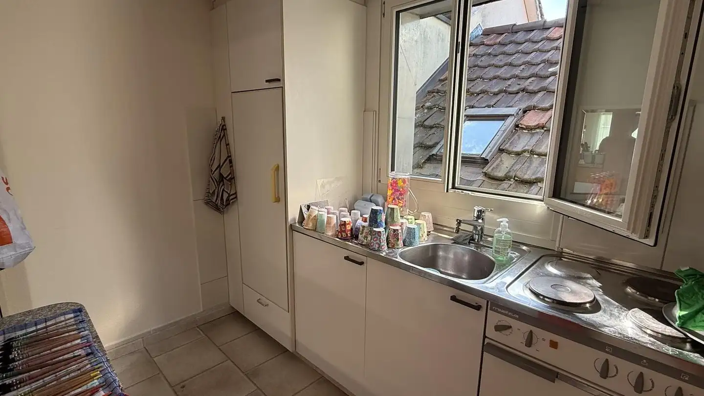 Gewerbe mieten - Römerstrasse 217, 8404 Winterthur - Foto 4
