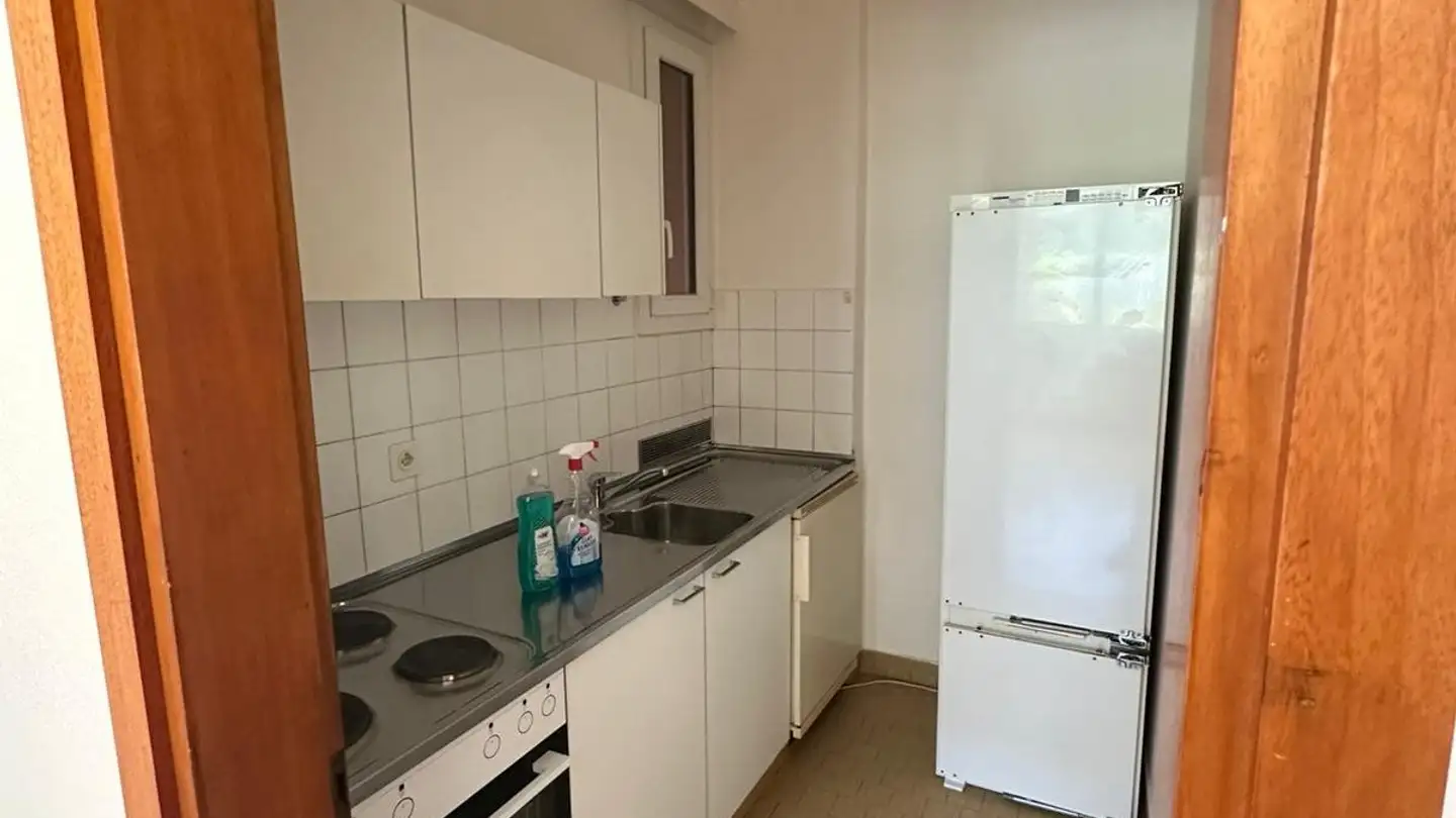 Appartamento in affitto - Via Al Municipio 8, 6917 Barbengo - Foto 2