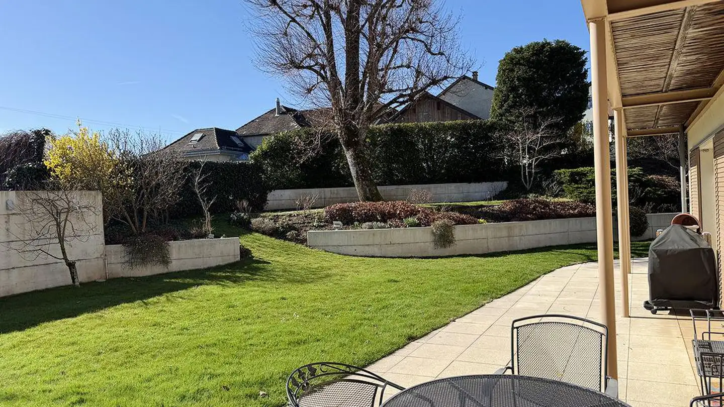 Maison individuelle à vendre - 1271 Givrins - Photo 2