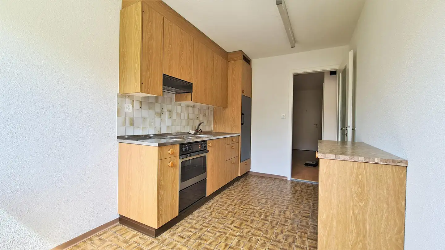 Appartement à louer - Waidstrasse 1, 8307 Effretikon - Photo 2