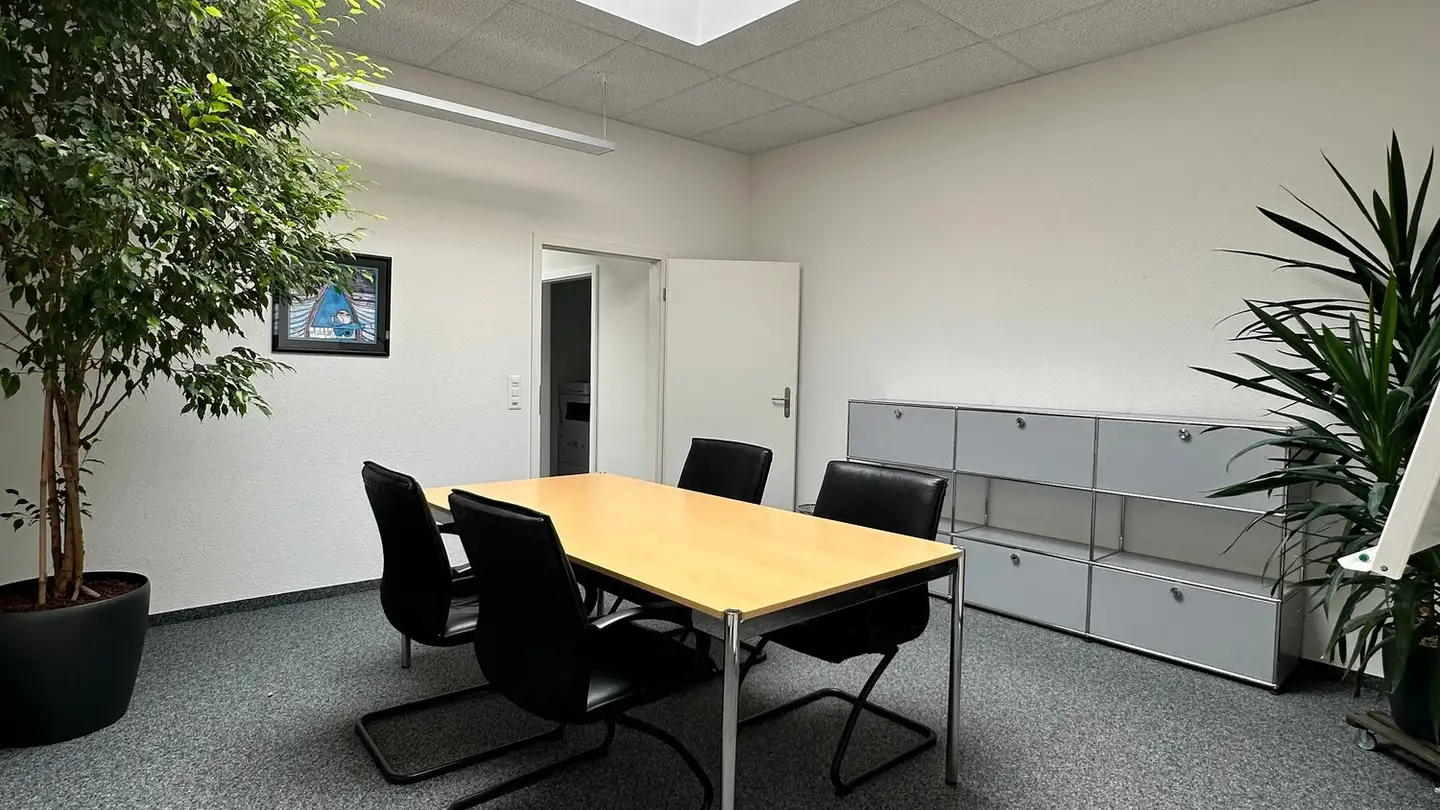 Bürofläche mieten - Schneckelerstrasse 20, 4414 Füllinsdorf
