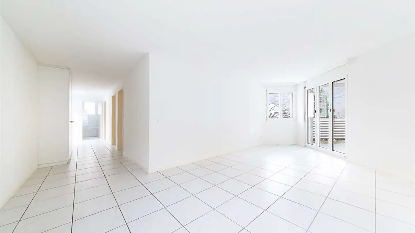 Apartment for rent - 6672 Gordevio