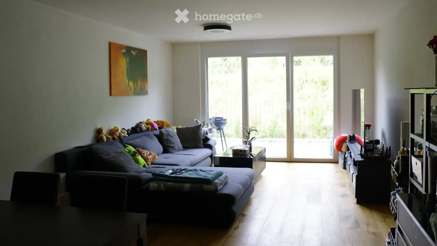 Apartment for rent - Käsistrasse 14, 5244 Birrhard
